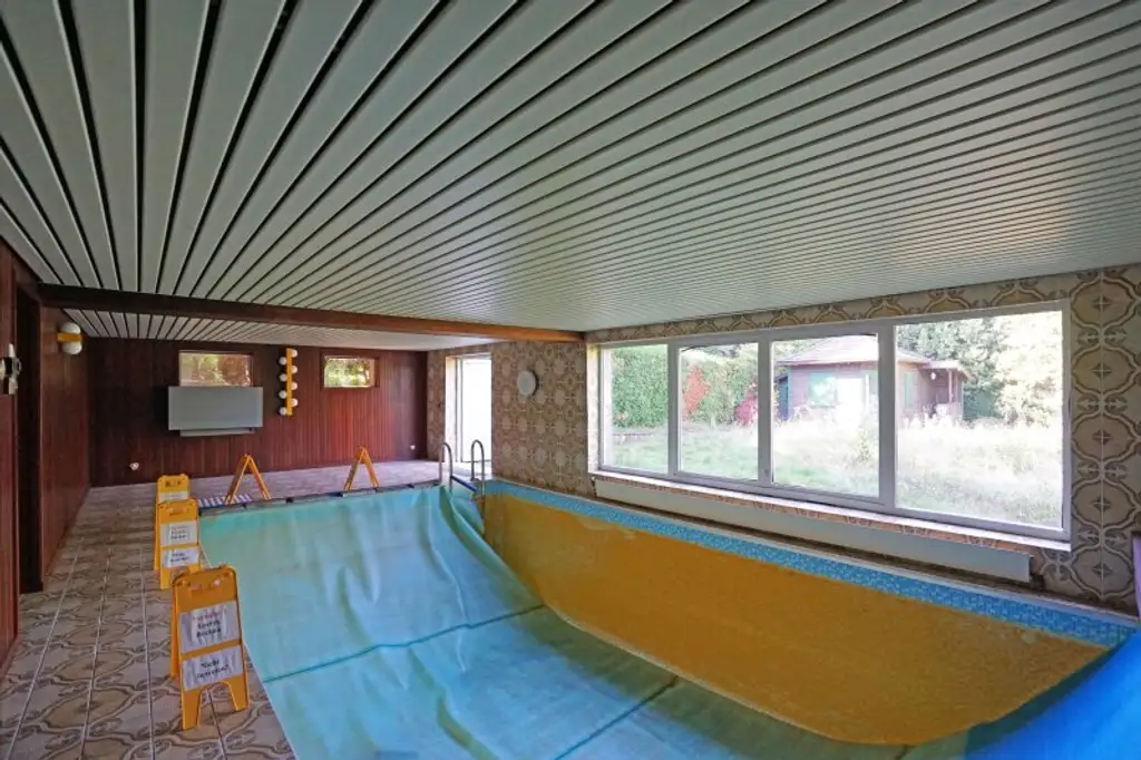 Ober St. Veit beim Hörndlwald - Renovierungsjuwel oder Neubauchance in begehrter ruhiger Wohnlage