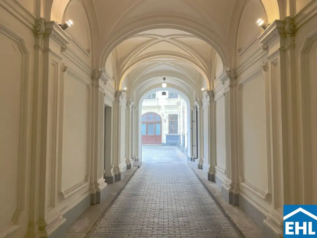 Wohnen mit Weitblick – ein Ort zum Ankommen, Aufatmen und Bleiben