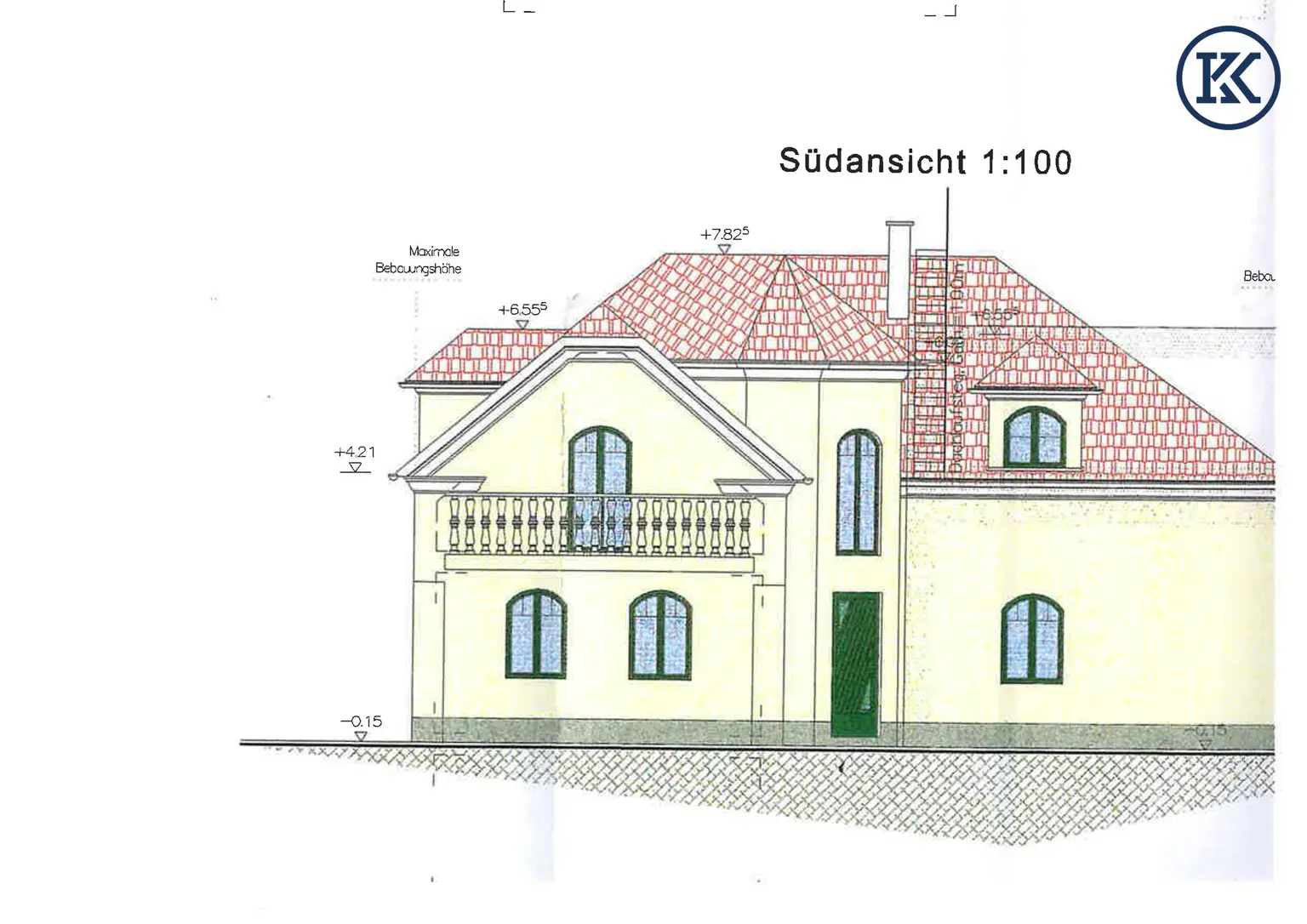 Ansicht_Süd