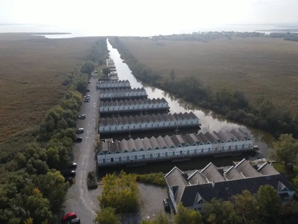 Segelhafen Seegärten – Exklusives Hafenareal mit Entwicklungspotenzial am Neusiedler See