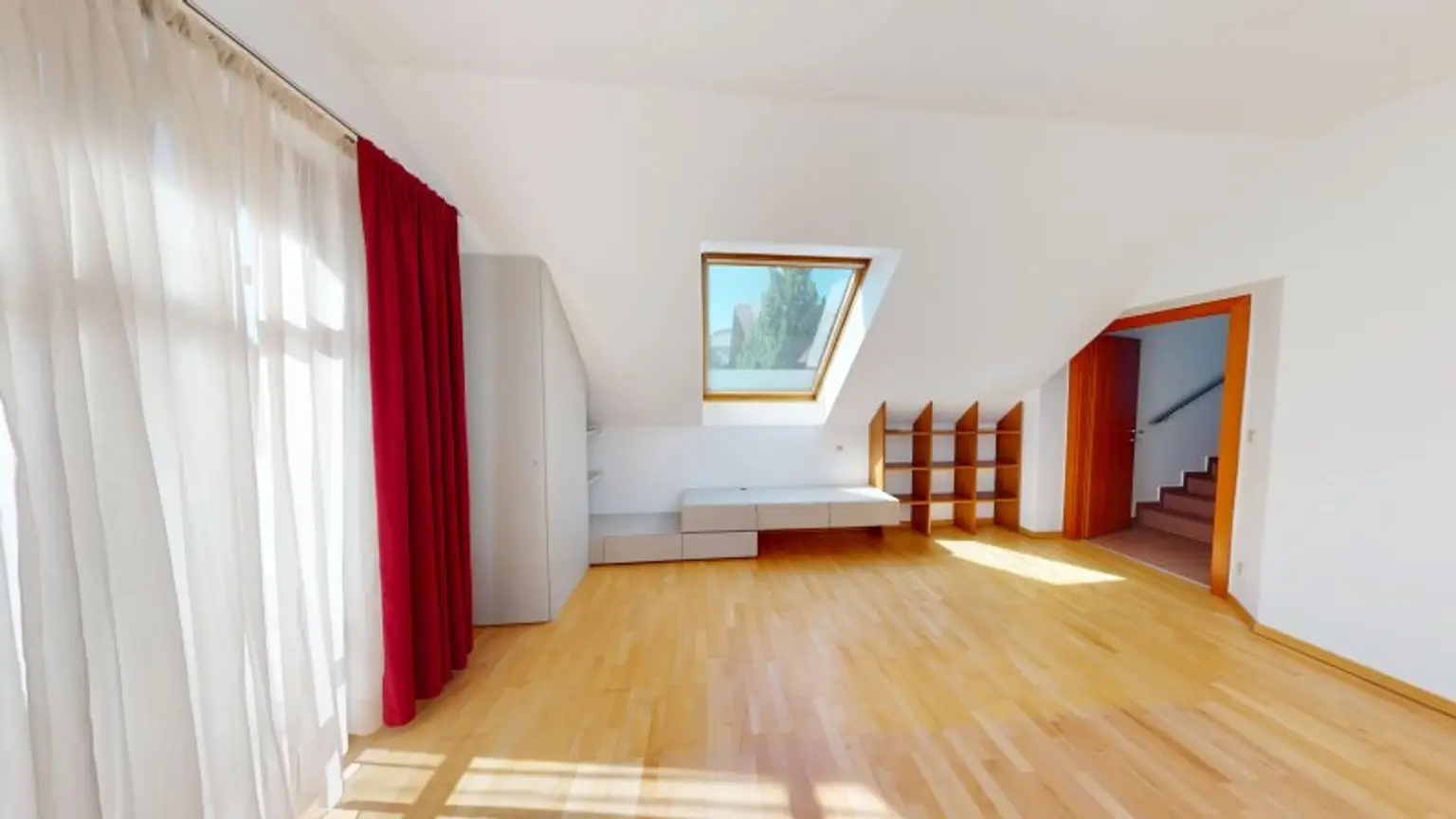 Schlafzimmer II, Bild 2