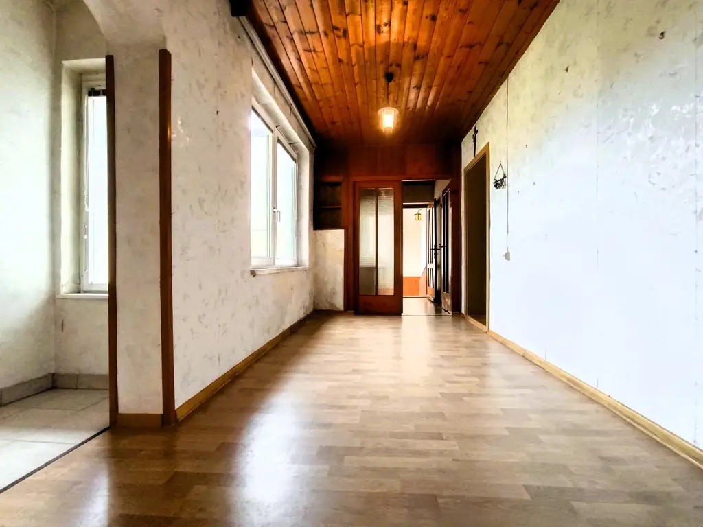 Aus alt wird Ihr Traumzuhause - Haus mit Potenzial in Weiden am See