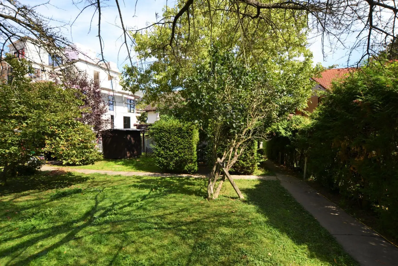 Garten