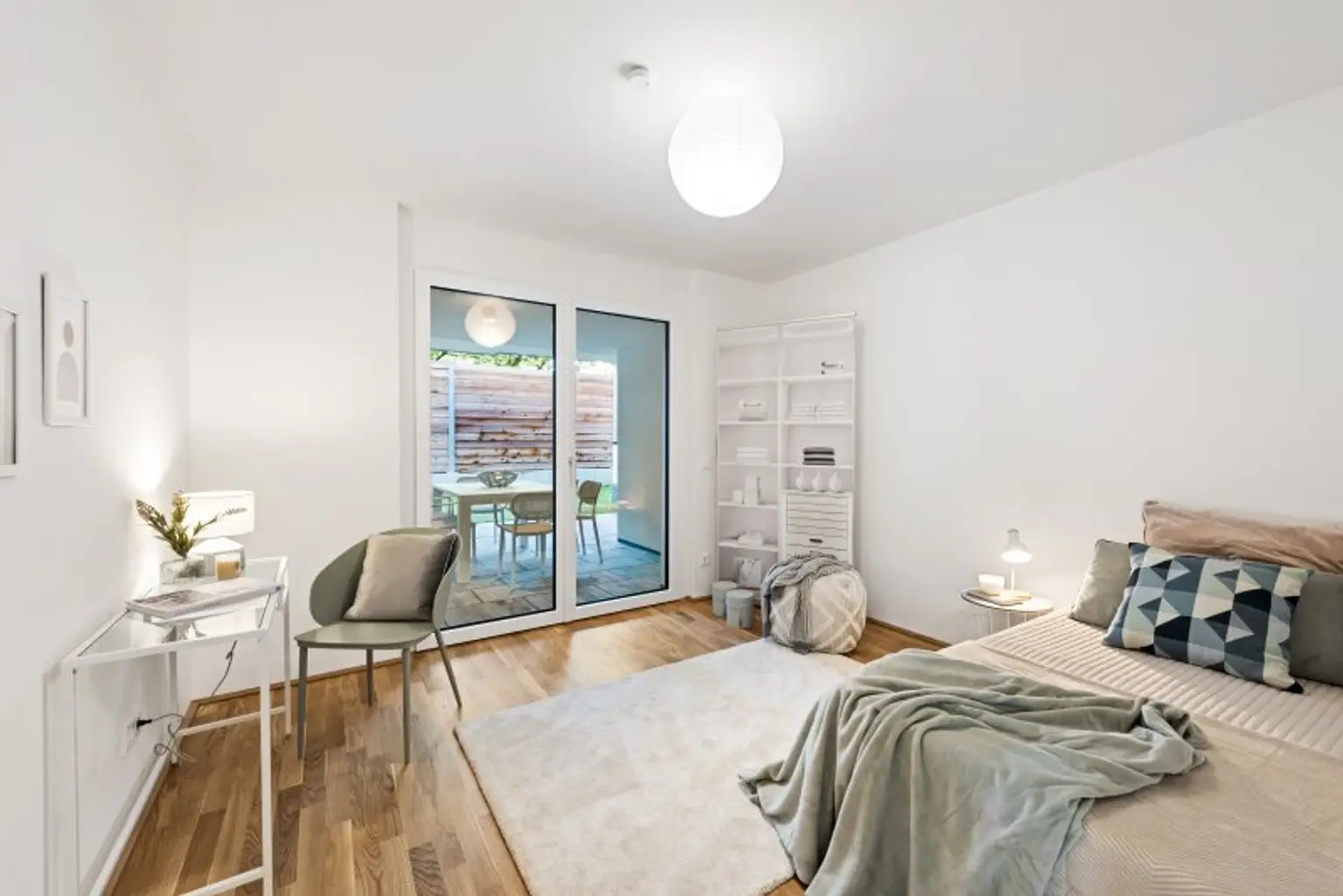 Die Perle von Stadlau - Ihr neues Zuhause mit Stil und Nähe zur U2 Hardeggasse, provisionsfreies Eigentum