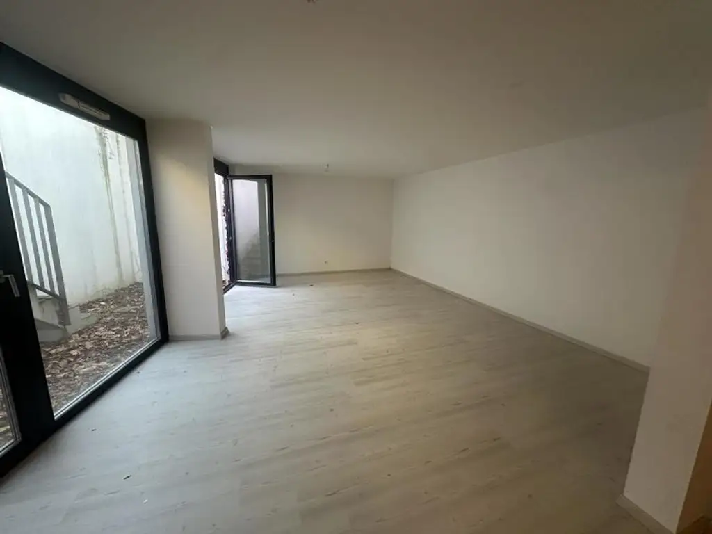 Kleingartenwohnhaus in Floridsdorf