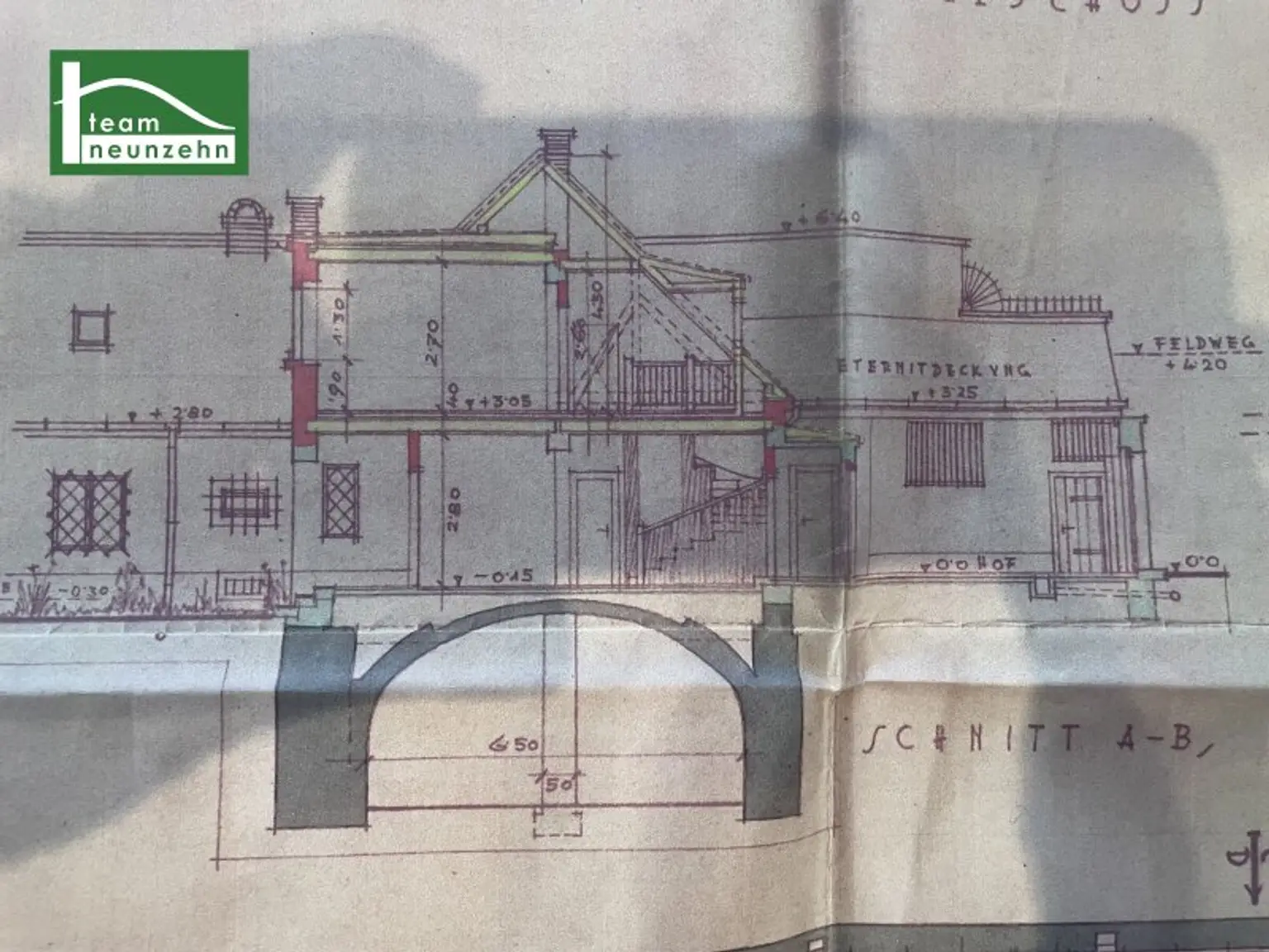 Ihr Traumhaus in Eisenstadt: Gepflegtes Einfamilienhaus mit Garten und Garage!