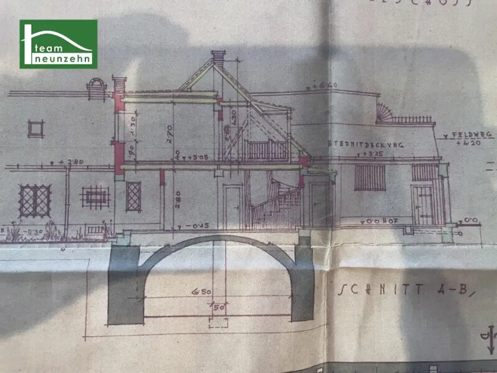 Ihr Traumhaus in Eisenstadt: Gepflegtes Einfamilienhaus mit Garten und Garage!