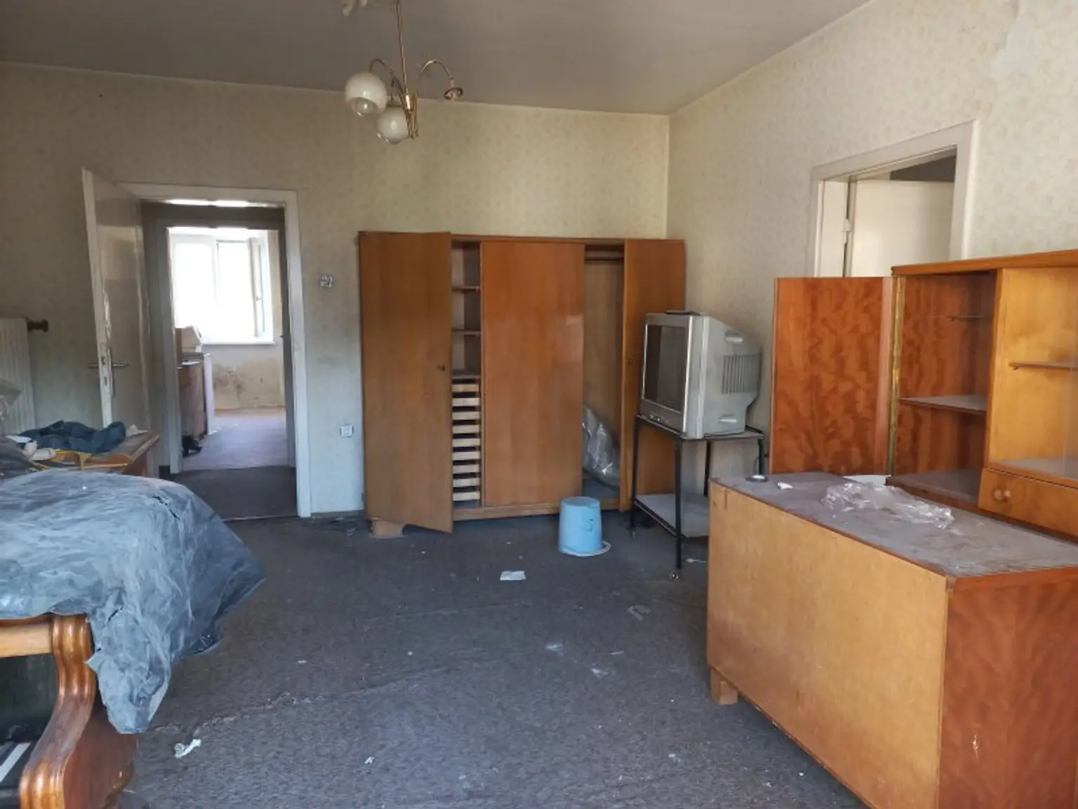 Innsbruck-Wilten: Sehr geräumige 4-Zimmer-Wohnung mit Westbalkon zu kaufen | unmittelbare Uninähe
