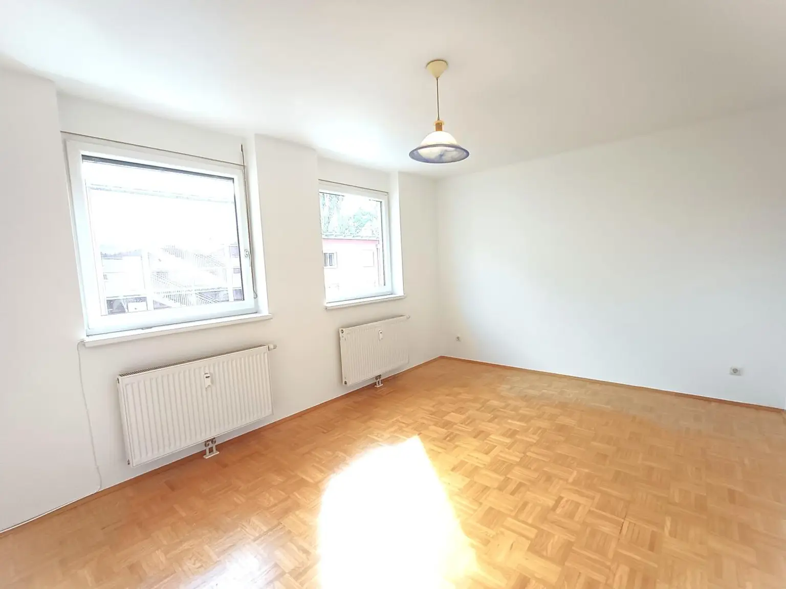 Kalvarienberg Nähe   TOP Maisonette mit Süd-Terrasse