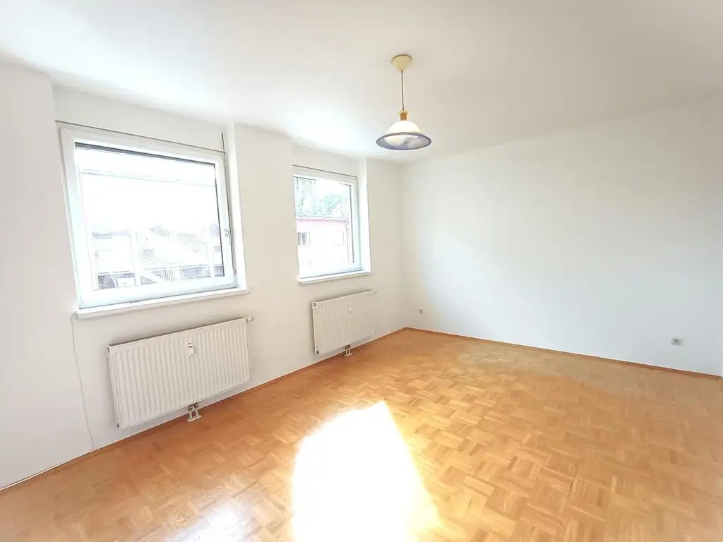 Kalvarienberg Nähe   TOP Maisonette mit Süd-Terrasse