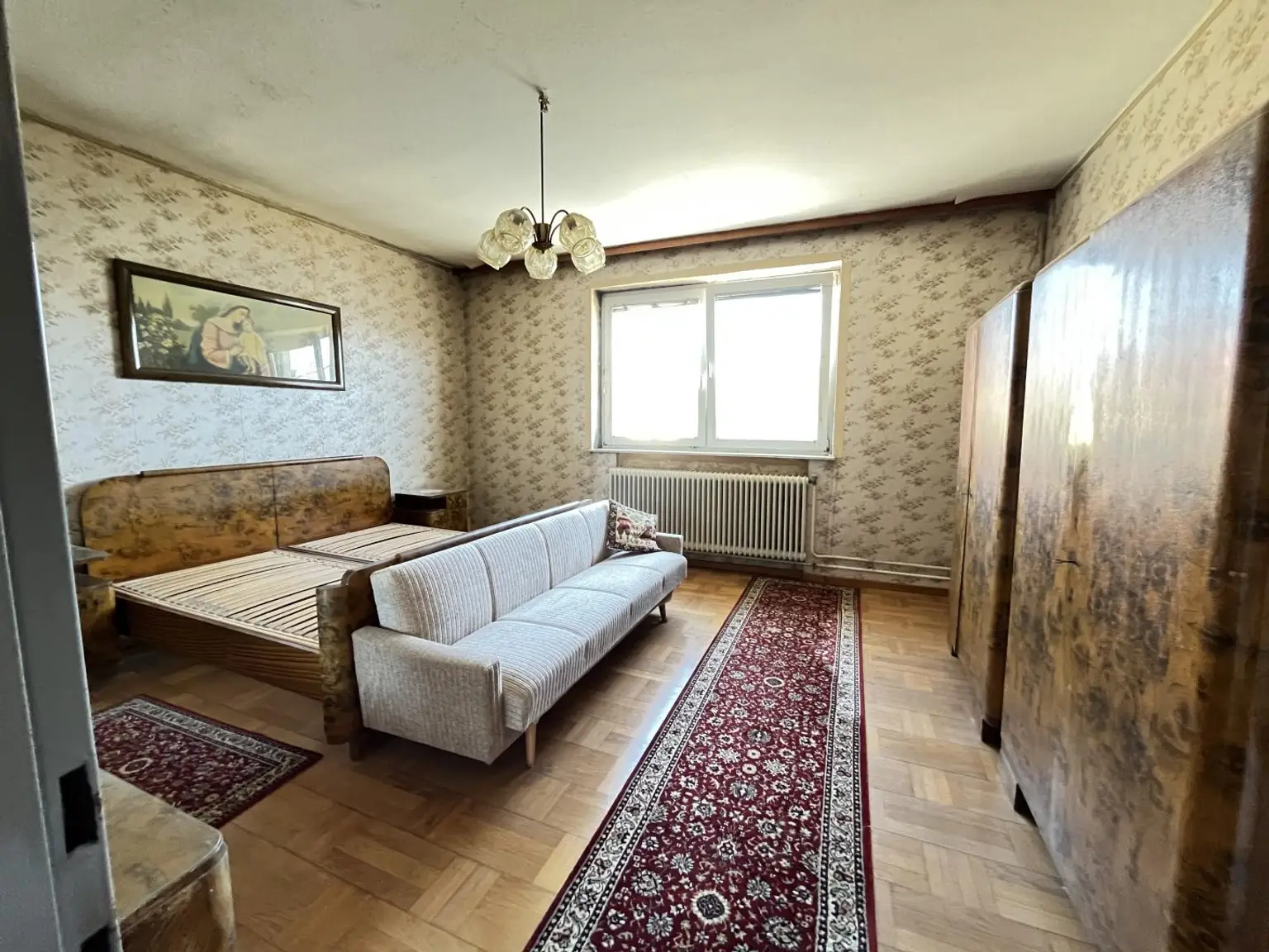 OG - Schlafzimmer