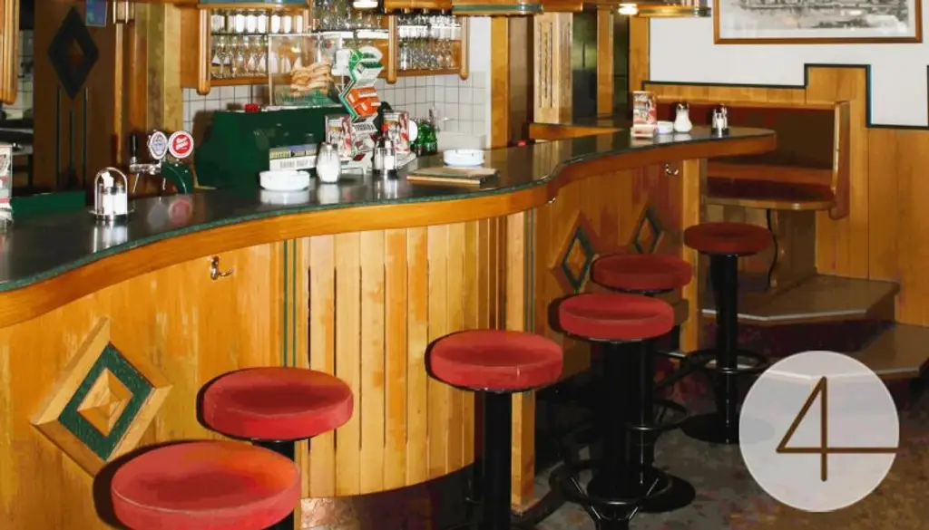 Attraktives Gastgewerbe in Pöchlarn und Motel mit 45 Betten!