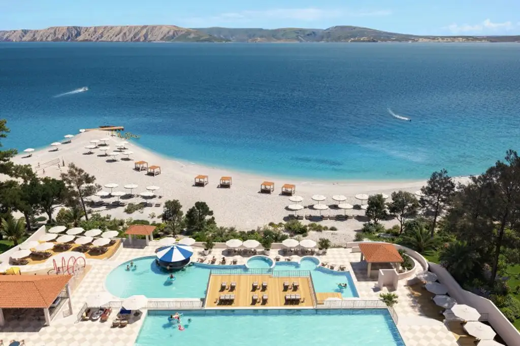 EXKLUSIVES Penthouse mit LUXUSRESORT-Privilegien: Private Beach / Owners Lounge / Pool / Spa / Gym uvm. !