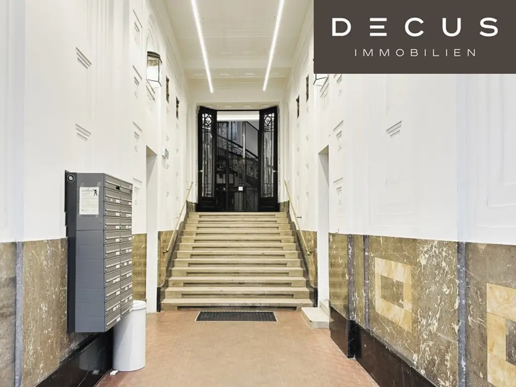 | 4 ZIMMER | SIEBENSTERNGASSE | AB SOFORT VERFÜGBAR | ALTBAU | BESICHTIGUNGEN MÖGLICH