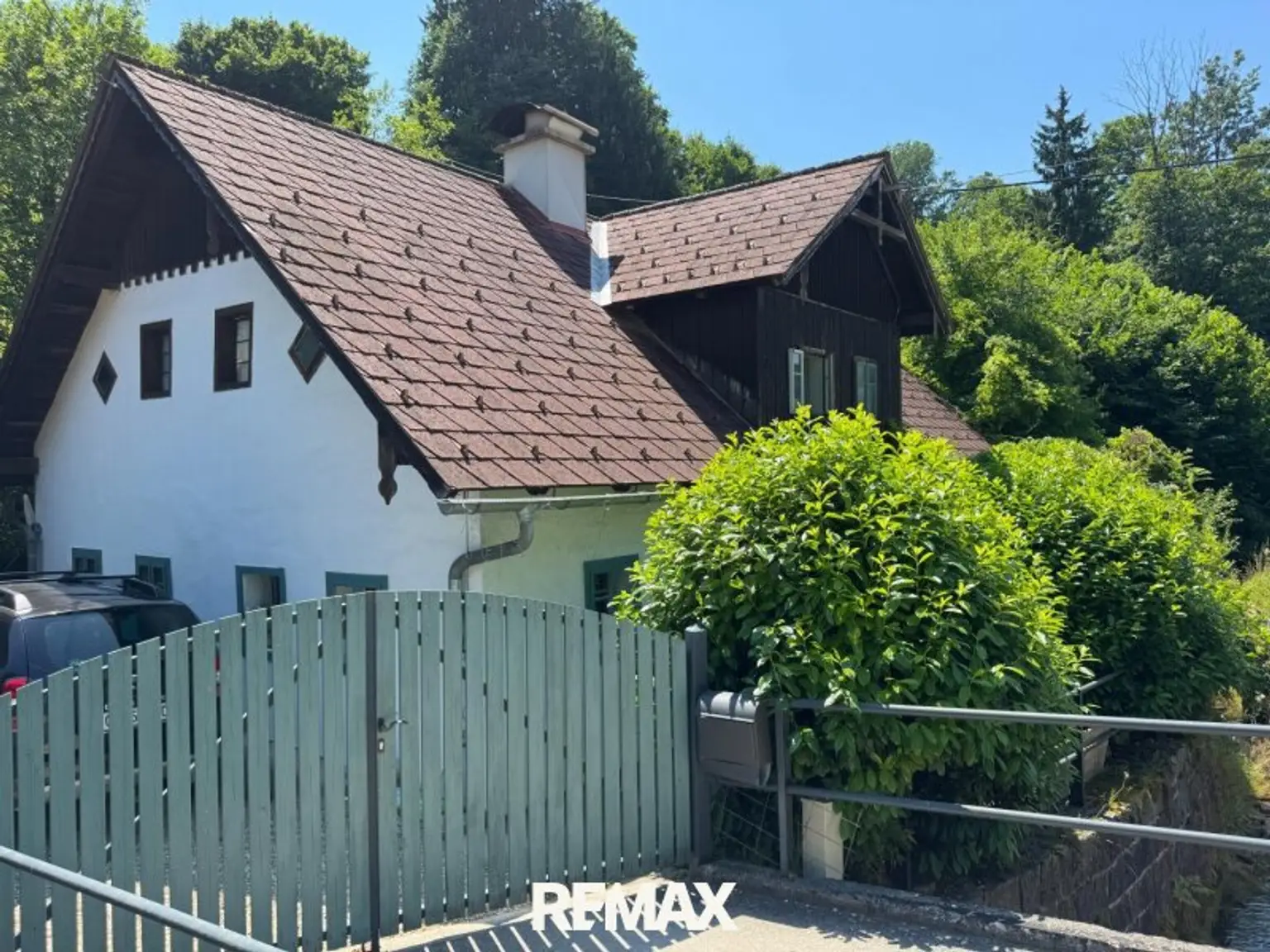 Haus
