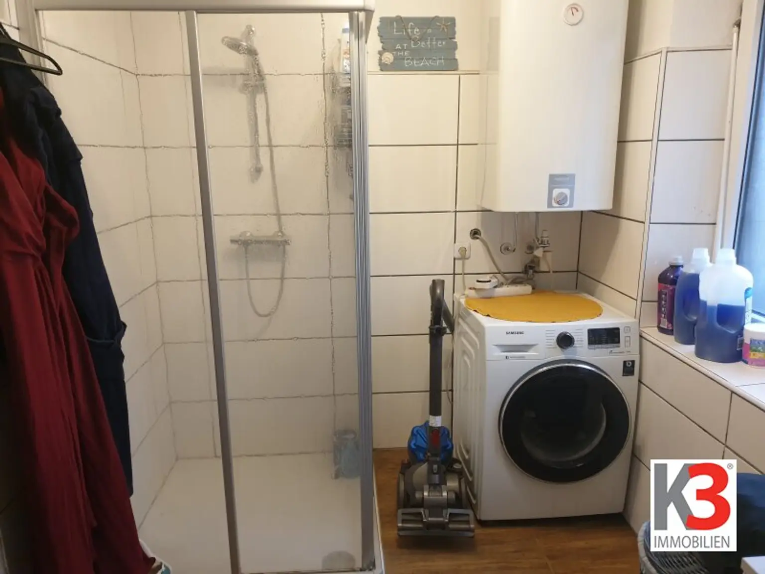 !!! Kleiner ruhig gelegener Bungalow mit Baugrund in der Nähe von Braunau !!!