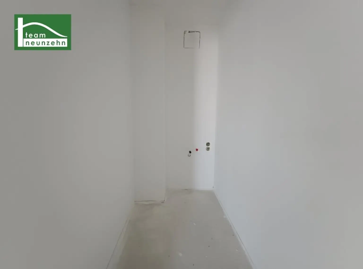 Großzügige 4-Zimmer-Wohnung mit 2 Bädern! Erstbezug! FLORIANI – Quartier am Tullnerfeld