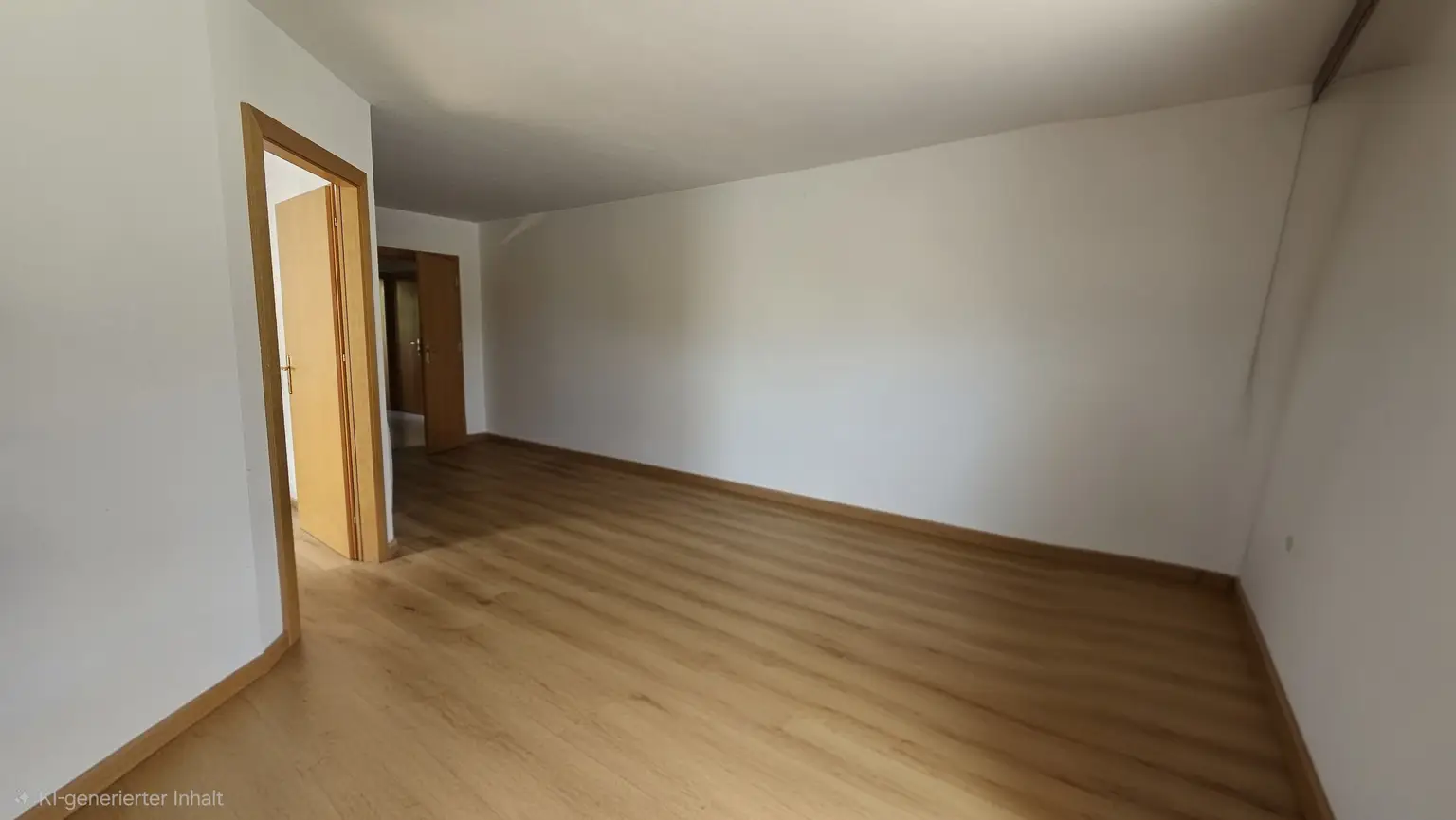 Gepflegte Eigentumswohnung mit Balkon in Zentrumsnähe - Anlage oder Eigennutzung