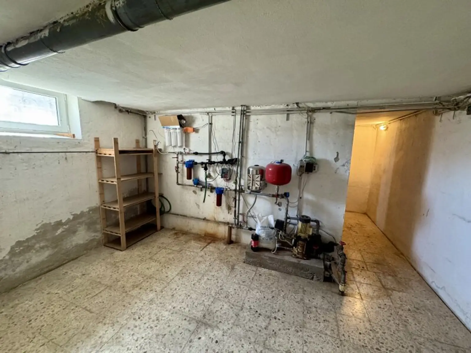 Wasseraufbereitungsanlage KG