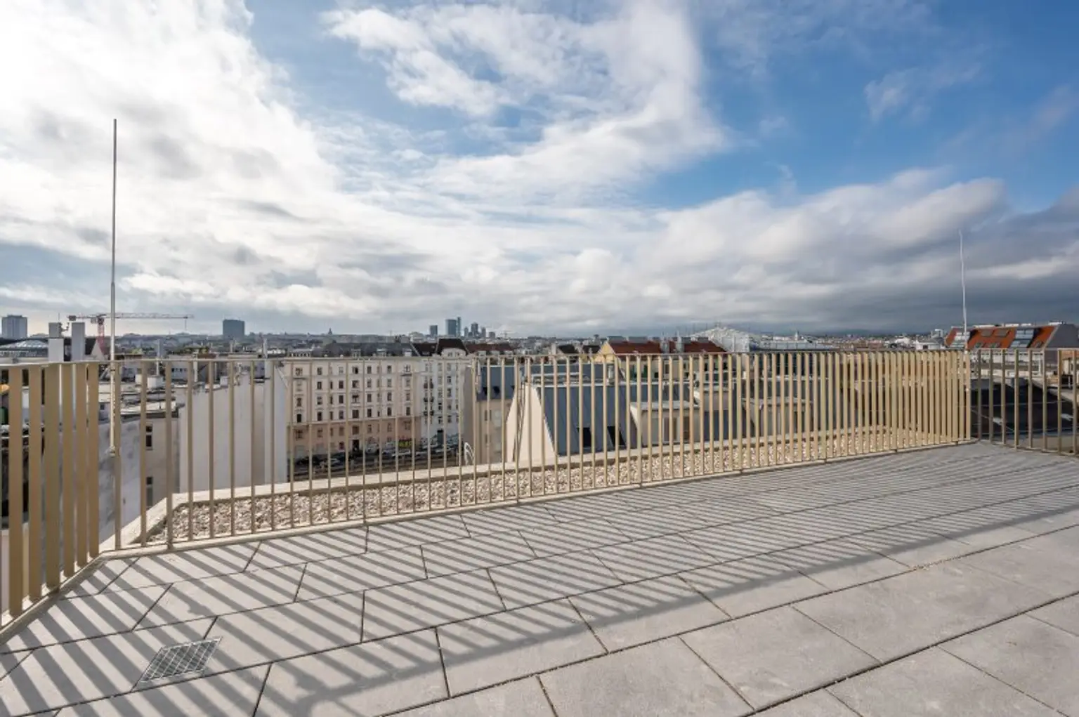 Das Projekt „MOLLARD 50“ in der Mollardgasse 50, 1060 Wien