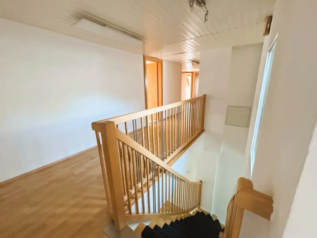 Gemütliches Wohnhaus in idyllischer Lage!