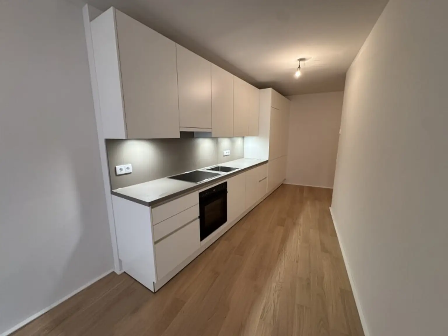 Jetzt Besichtigen! Tolle 2 Zimmer Wohnung Erstbezug nahe U1 Kagraner Platz!