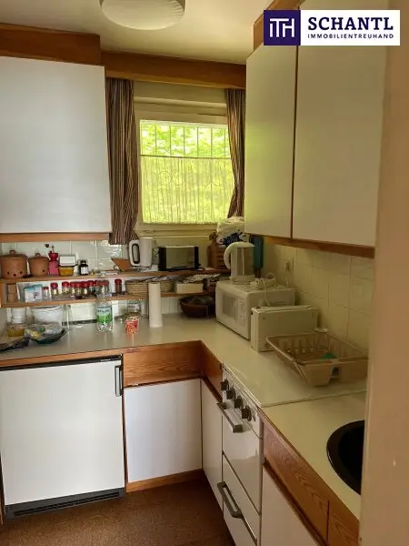 Gepflegte Seewohnung in Ruhelage – Direkter Blick auf den Walschacher See!