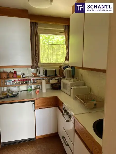 Gepflegte Seewohnung in Ruhelage – Direkter Blick auf den Walschacher See!