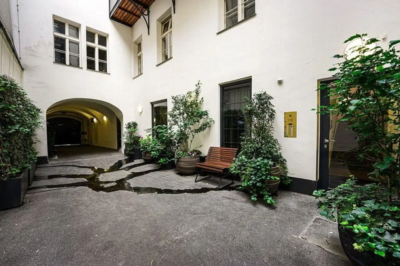 Haus
