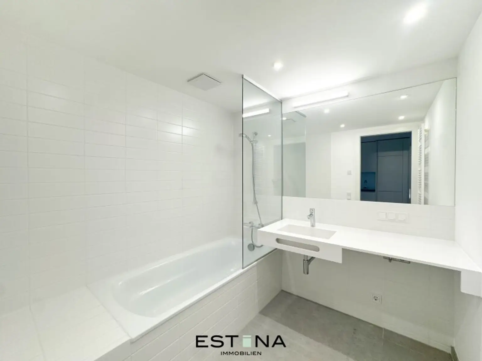 Charmante Stadtwohnung mit Loggia am Margaretengürtel