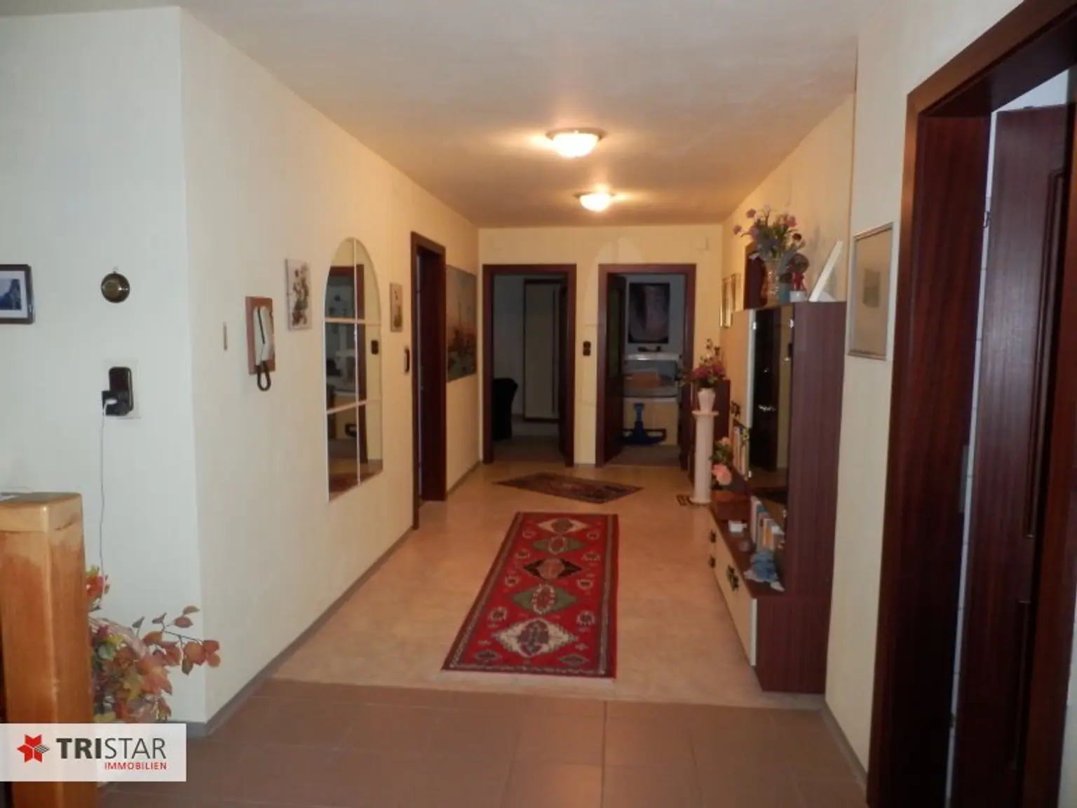 Geräumiges Landhaus in Zentrumsnähe