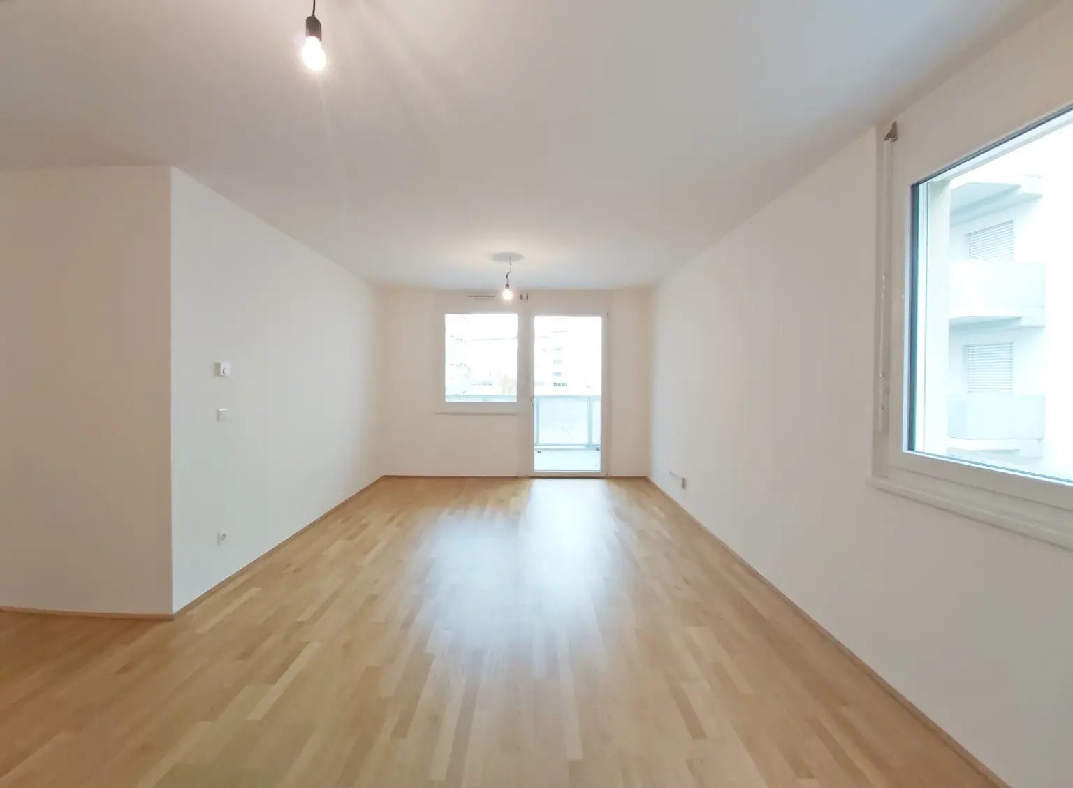 Wohnzimmer Foto I