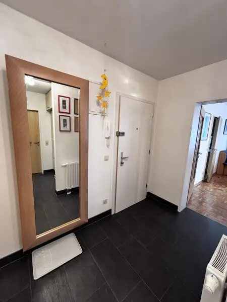 Vorraum