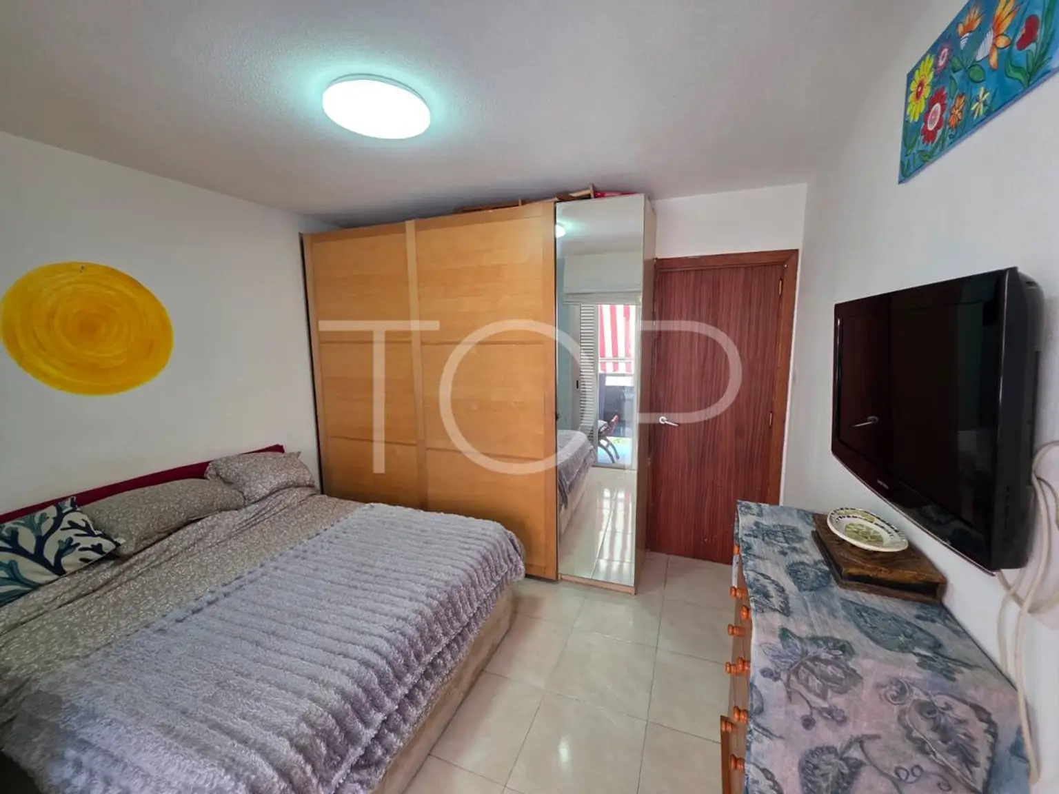 dormitorio