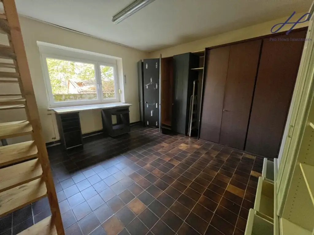 geräumiges Einfamilienhaus in ruhiger Lage