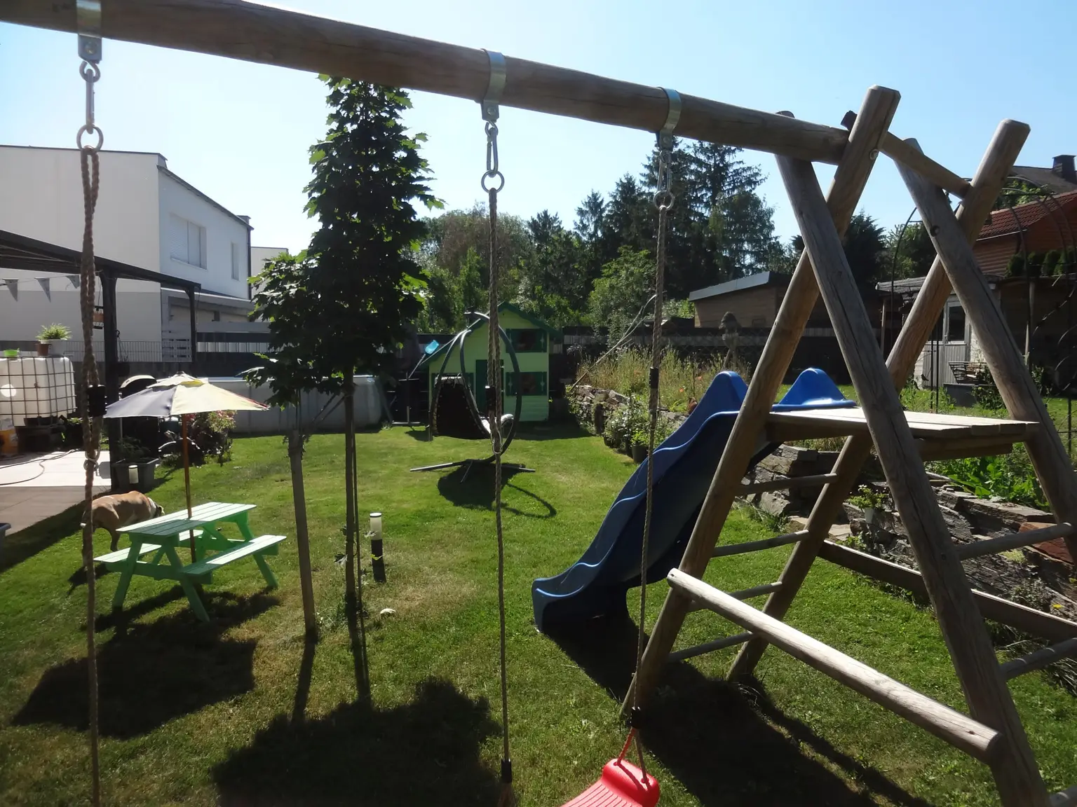 Garten