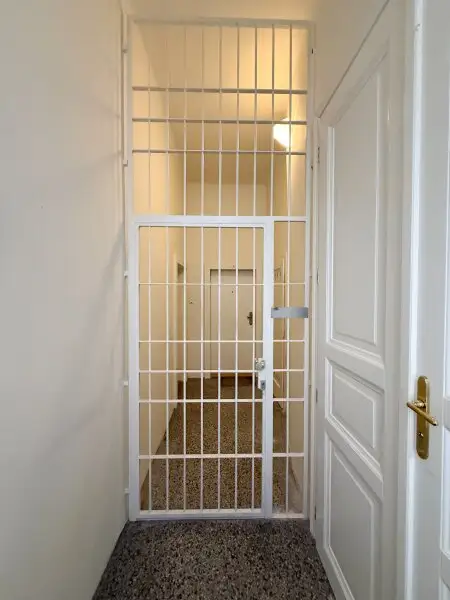 Attraktive 1-Zimmerwohnung in idealer Lage des 3.Bezirks - Nahe WIEN MITTE - zu vermieten