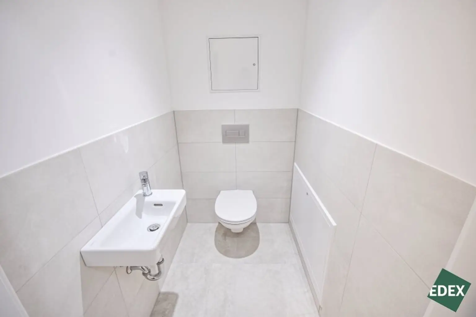 Erstbezug: Modernes 3-Zimmer-Büro mit Kühlung im 18. Bezirk