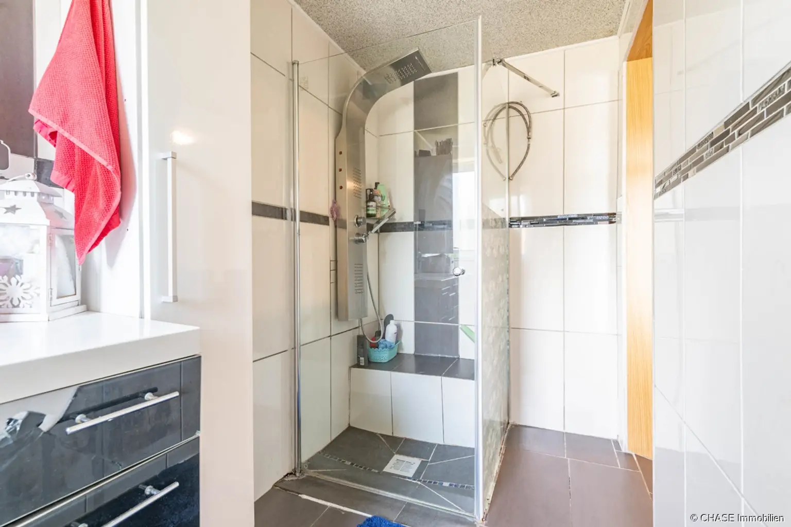 EG - Badezimmer Ansicht 2