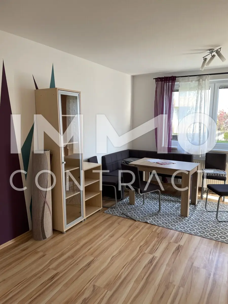 Ideal für Jungfamilie!