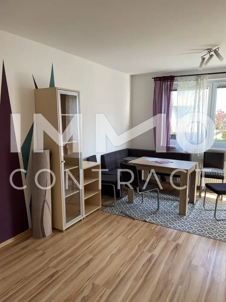 Ideal für Jungfamilie!