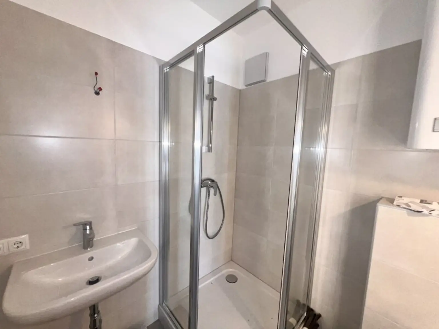 barrierefreie Wohnung in Judenburg: Gepflegt und mit Fernwärme für komfortables Wohnen!