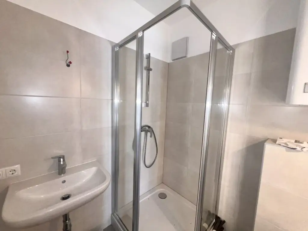 barrierefreie Wohnung in Judenburg: Gepflegt und mit Fernwärme für komfortables Wohnen!