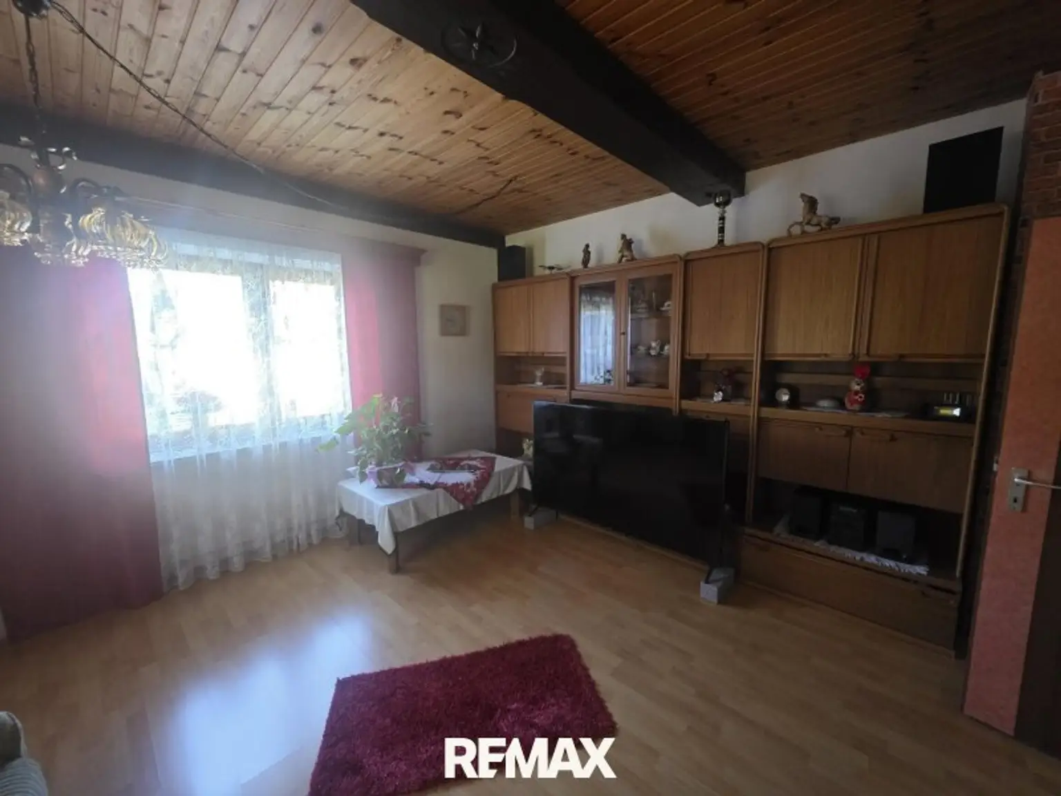Wohnzimmer EG
