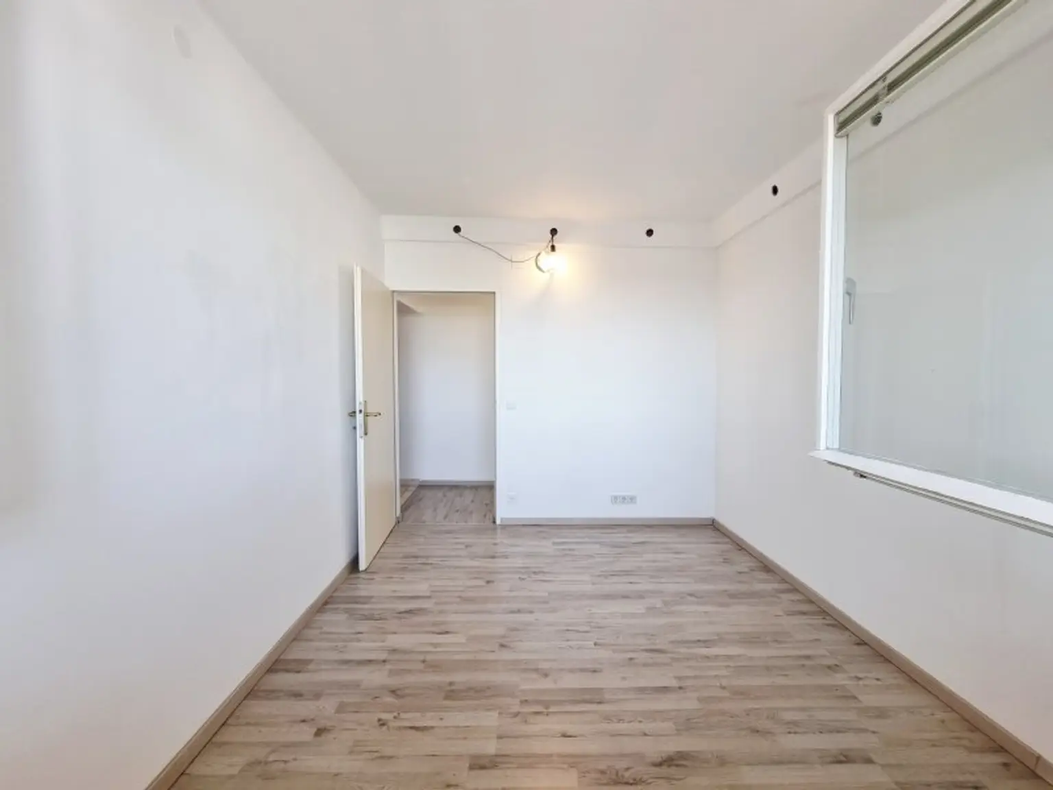 Toplage & Gestaltungsspielraum – 3-Zimmer-Eigentumswohnung mit Loggia