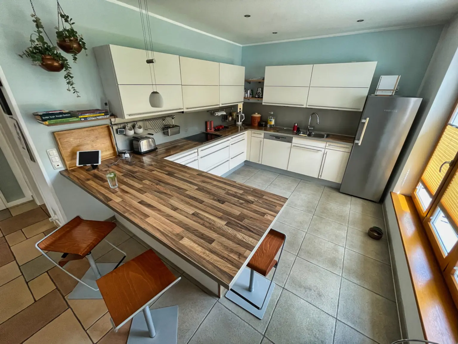 Zuhause mit Wow-Effekt! Zweifamilienhaus in Top-Lage von Cloppenburg!