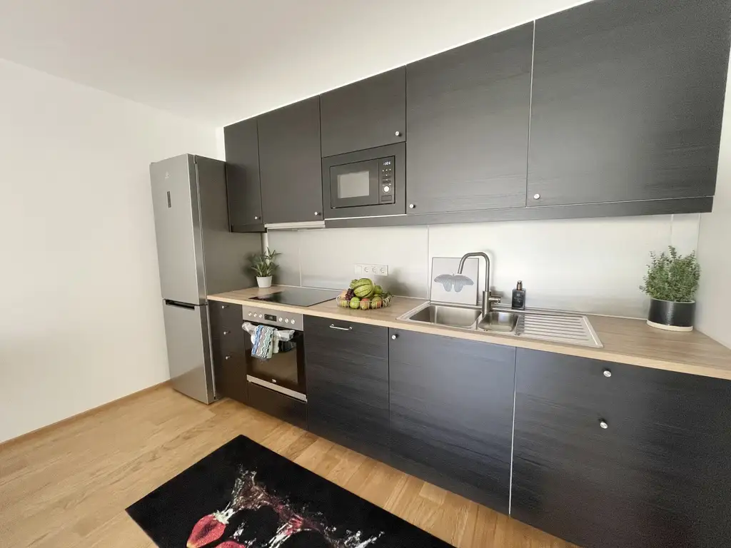 BALKONTRAUM | LICHTDURCHFLUTETE 3 ZIMMER IN TOP-GRÜNLAGE | LIESING