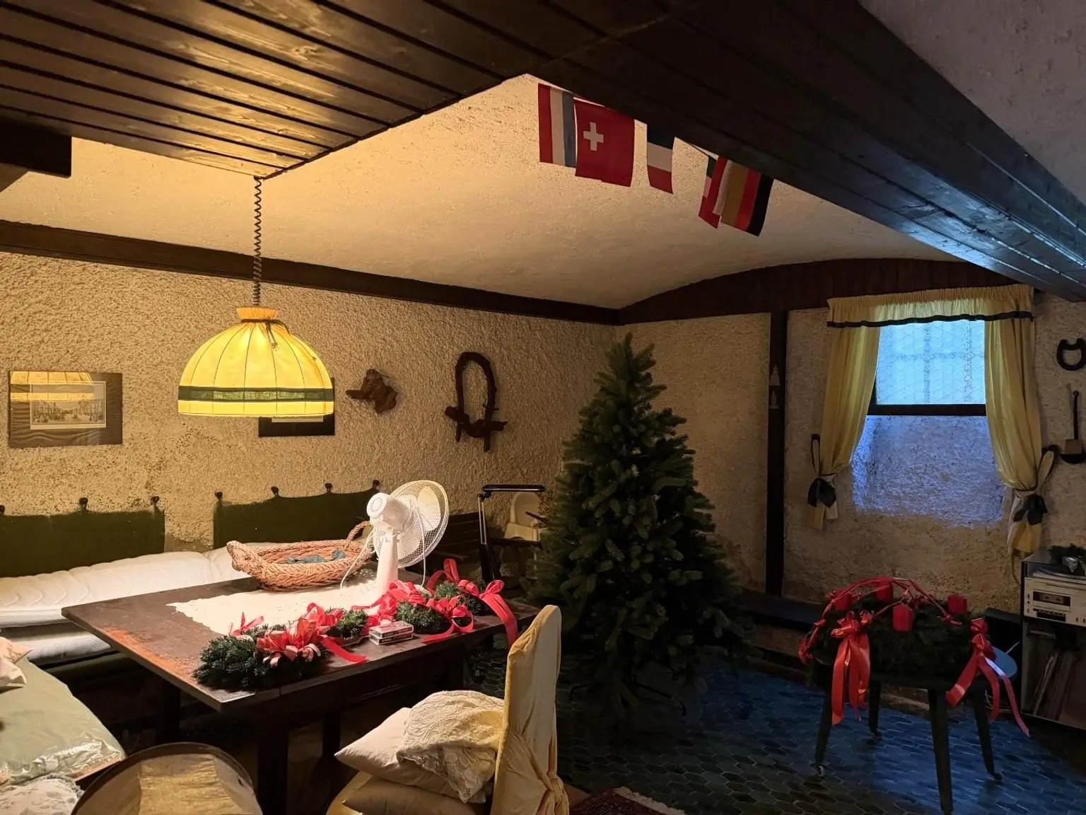 KG / Stüberl, Kamin, Wellness