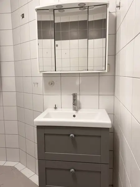 Moderne Zwei-Zimmer-DG-Wohnung im historischen Stadtzentrum Klagenfurts