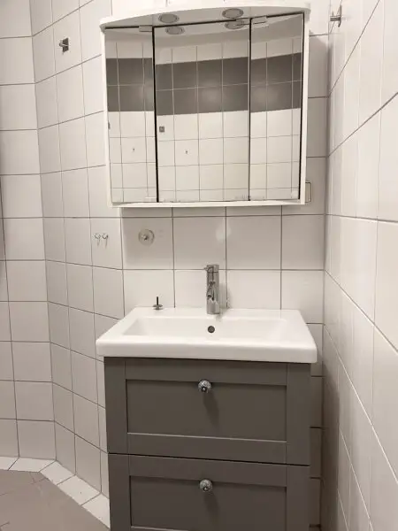 Moderne Zwei-Zimmer-DG-Wohnung im historischen Stadtzentrum Klagenfurts